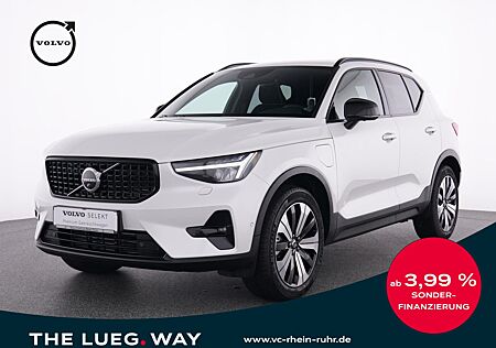 Volvo XC 40 XC40 T4 Ultimate Dark Recharge Plug-In Hybrid 2W