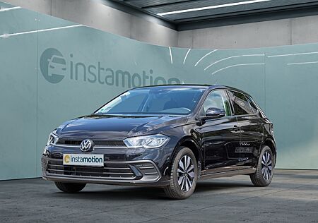 VW Polo 1.0 TSI MOVE LED NAVI KAMERA