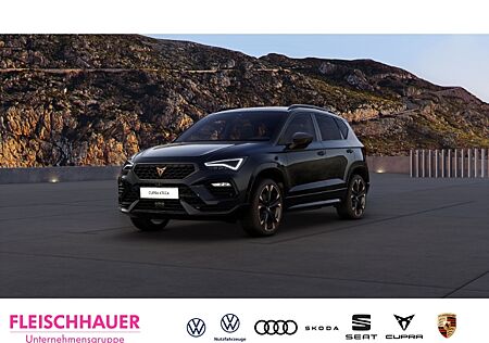 Cupra Ateca 4Drive Tribe Edition 2.0 TSI Navi digitales Cockpit