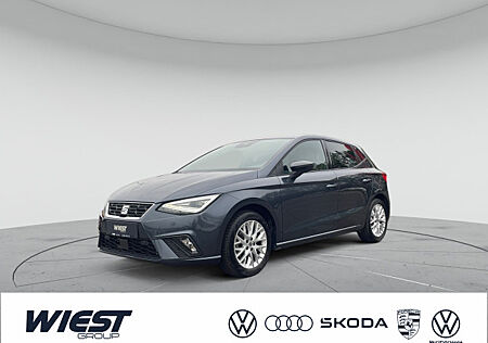 Seat Ibiza FR-Line 1.0 TSI 6-Gang Navi RFK ACC