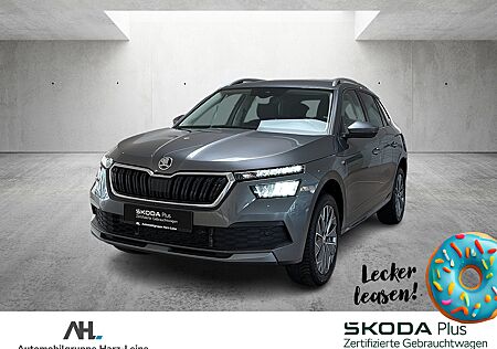 Skoda Kamiq 1.0 TSI Tour DSG RFK PDC DAB LED