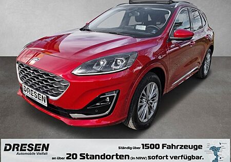 Ford Kuga 2.5 PHEV Vignale - Panoramadach - Fahrerassistenz- & Technologiepaket