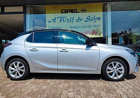 Opel Corsa F Elegance +LED+KLIMA+PDC+SHZ+ALU+LHZ+ Elegance