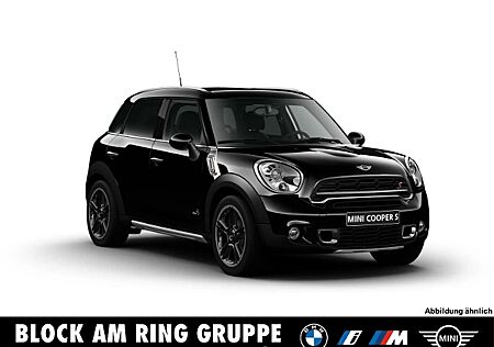 Mini Cooper S ALL4 Countryman GSD Navi H/K PDC