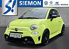 Abarth 500 595 16V EU6d-T 1.4 T-Jet Pista Klimaauto Navi PDC BT 17LM