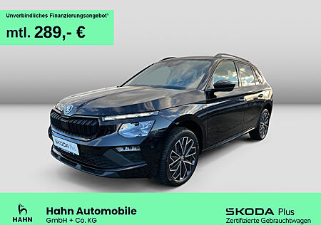 Skoda Kamiq DRIVE 1.0TSI DSG LED Kamera ACC VCockpit