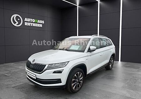 Skoda Kodiaq 1.5 TSI 110kW DSG Drive 125 Drive 125