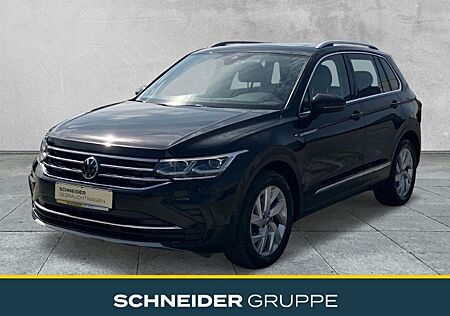 VW Tiguan Elegance 2.0 TDI KAMERA+PANORAMA