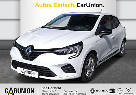 Renault Clio ZEN SCe 65 PDC/Climatronic/Easy Link 7"