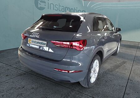 Audi Q3 45 TFSI e S-tronic Matrix*Kamera*AHK