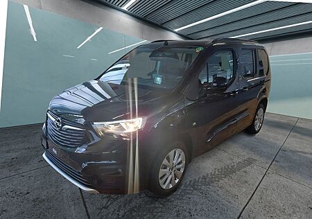 Opel Combo Life Electric Ultimate + auto.Park HUD StandHZG Panorama