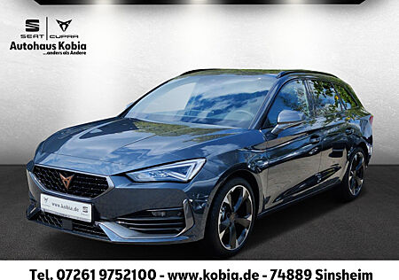 Cupra Leon Sportstourer 1.5 eTSI 150PS 7-Gang-DSG