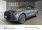 Audi Q8 55 TFSI e quattro tiptronic S line LED AHK Luft Navi Panorama