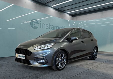 Ford Fiesta ST-Line ALLWETTER SHZ APPLE/ANDROID ALU PDC BLUETOOTH KLIMAAUT