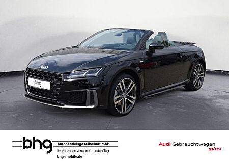 Audi TT Roadster 40 TFSI 145(197) kW(PS) S tronic