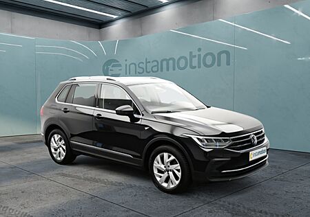 VW Tiguan 2.0 TDI Move AHK/LED/ACC