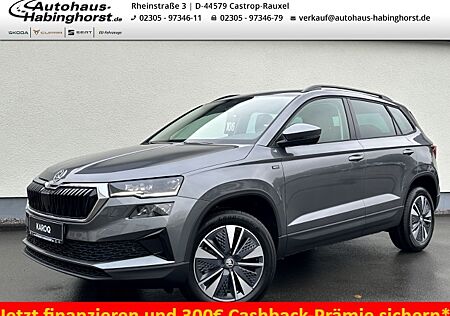 Skoda Karoq 1.5 TSI DSG Selection Nav Cam eHk Loft Kessy