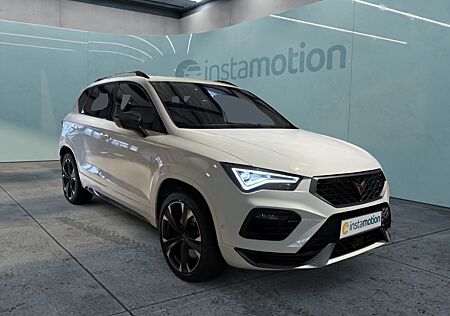 Cupra Ateca VZ Allrad+360 Grad Kamera+Sitzheizung