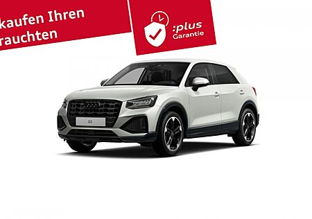 Audi Q2 35 TFSI Advanced S-tronic LED PDC Sitzhz