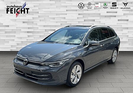 VW Golf Variant Style 1,5 l eTSI 110 kW/150 PS DSG