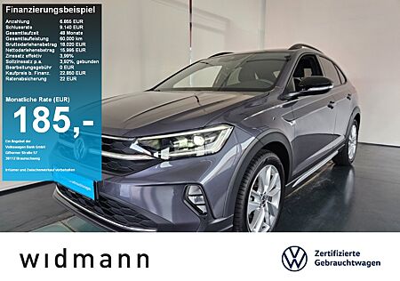 VW Taigo 1.0 TSI 81kW 6-Stufen Anschlus