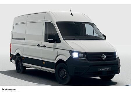 VW Crafter 35 KASTEN 2 0 L 103 KW FRONTANTR verfügbar ab 04.`25 Dicover AHK*Komfortsitz links*Beifaher Zweisitzer*