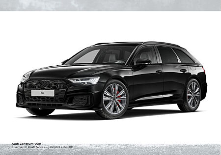 Audi A6 Avant S line 55 TFSI e quattro 2 70(367) kW(PS) S tronic