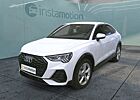 Audi Q3 Sportback 45 TFSI e S tronic LED ACC 360° Navi