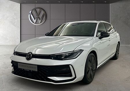 VW Passat Variant R-line #neues Modell DSG AHK Navi