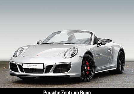 Porsche 911 991 Carrera GTS Cabrio ''BOSE 18-Wege ACC''