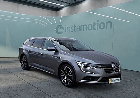 Renault Talisman Grandtour 2.0 BLUE dCi 200 Initiale Paris