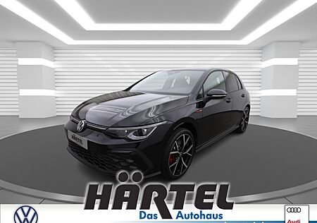 VW Golf 8 GTI BLACK STYLE 2.0 TSI DSG (+ACC-RADAR+NAV