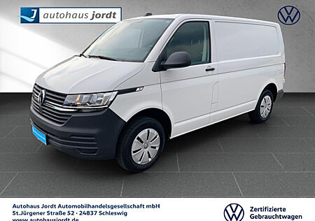 VW T6 .1 Transporter Kasten 2.0 TDI DPF 5-Gang AHK GJR