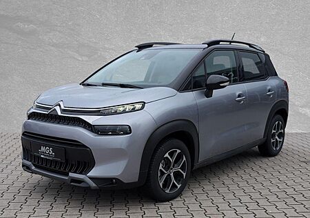 Citroën C3 Aircross Plus 1.2 12V e-THP / PureTech S&S