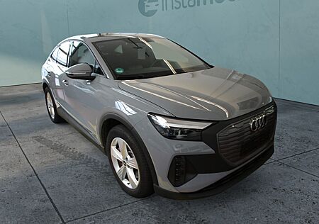 Audi Q4 e-tron Q4 40 FLA t