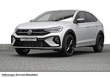 VW Taigo 1.0 l TSI R-LINE Black Style IQ DRIVE VERFÜGBAR