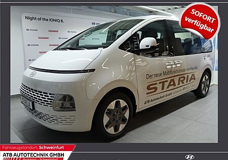 Hyundai Staria 1.6 T-GDI Trend MY25 HEV 6 18