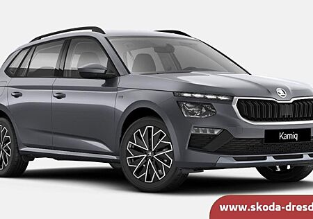 Skoda Kamiq TOUR 1.0 TSI DSG