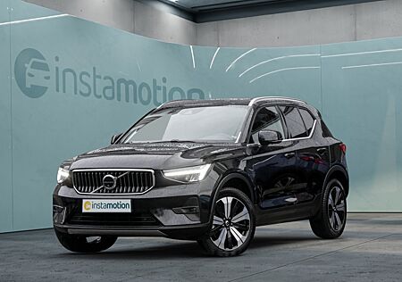 Volvo XC 40 XC40 T4 Recharge Ultimate Bright Gebrauchtwagen