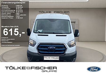 Ford Transit Kasten Elektromotor 350 L3 RWD Trend