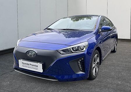 Hyundai Ioniq Style Elektro A/T NAVI SHZ LRH 88kW (1...