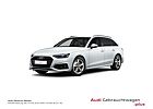 Audi A4 Avant 35 TFSI advanced S tro. LED AHK virt. C