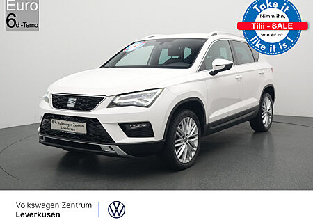 Seat Ateca 1.6 TDI Xcellence