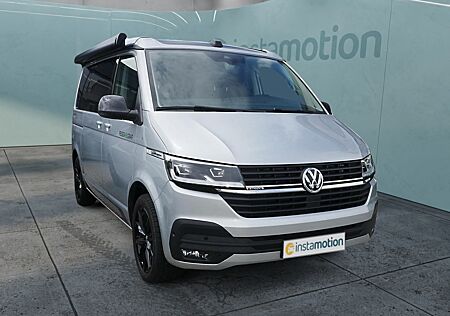 VW T6 California T6.1 California Beach Edition 2.0 TDI 4M DSG 18