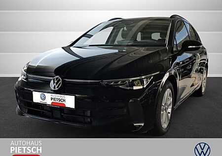 VW Golf VIII 1.5 Life 1,5 l TSI OPF 85 kW (116 PS) 6-Gang