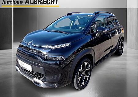 Citroën C3 Aircross Shine Pack