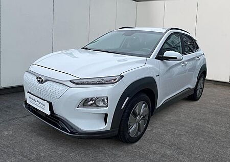 Hyundai Kona Advantage Elektro 2WD 100kW Rückfahrkame...