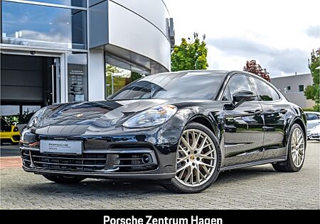 Porsche Panamera 4 E-Hybrid Edition 10 Jahre LED-Matrix