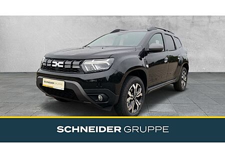 Dacia Duster Journey TCe 150 EDC SITZHEIZUNG+LED+NAVI