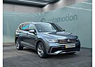 VW Tiguan Allspace 2.0TSI R-Line DSG 4M Naiv LED AHK Pano 7 Sitze Stand